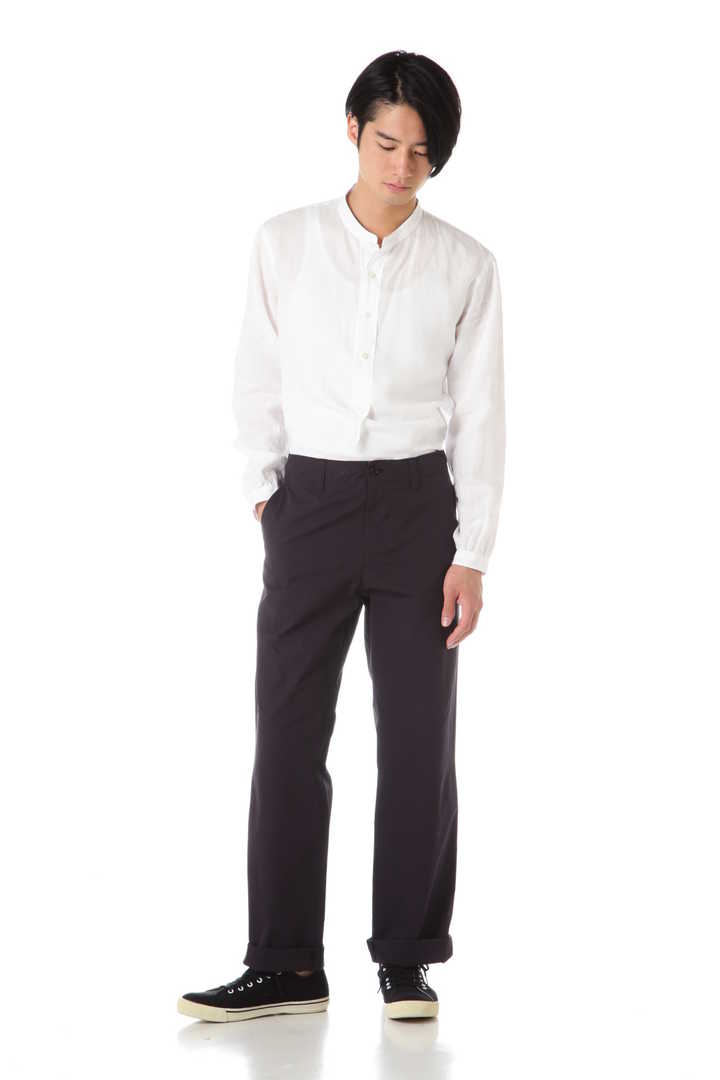 SHIRTING LINEN
