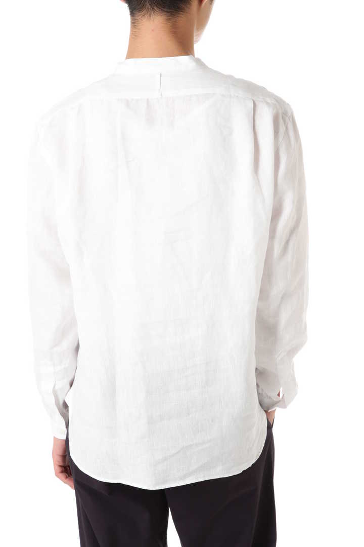 SHIRTING LINEN
