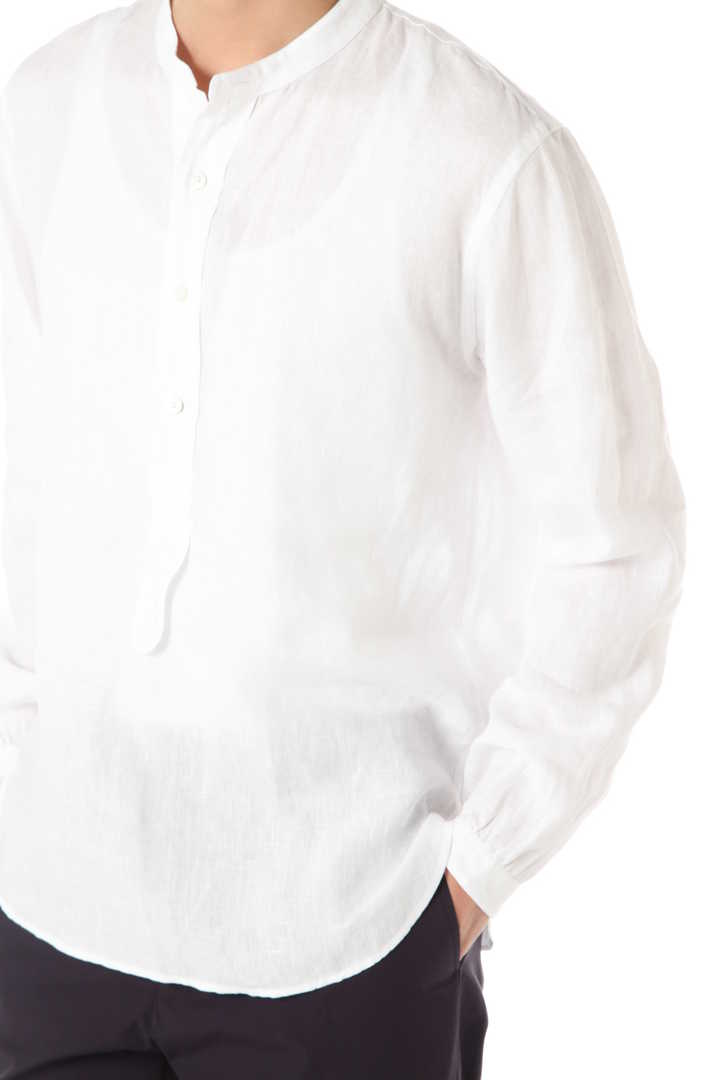 SHIRTING LINEN