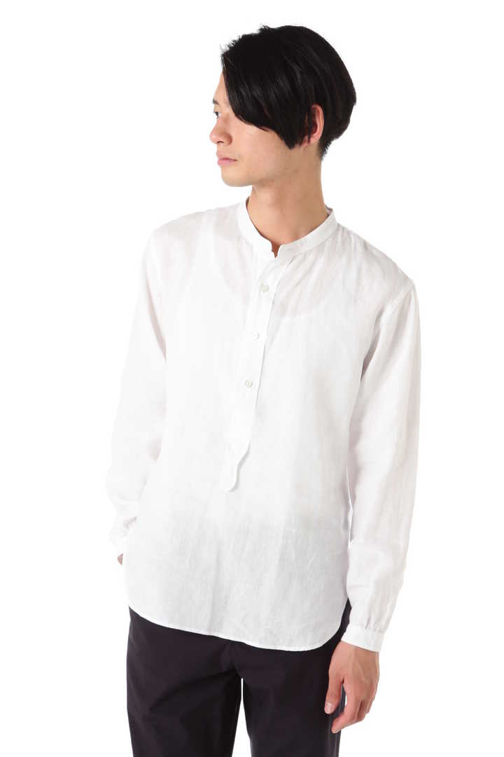 SHIRTING LINEN