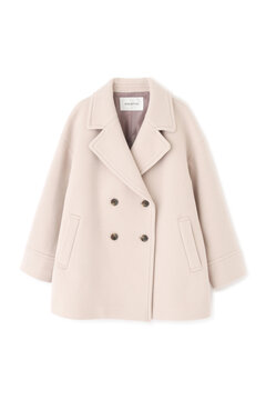 ジャケット ブルゾン コート ホワイト の商品一覧 Mix Tokyo