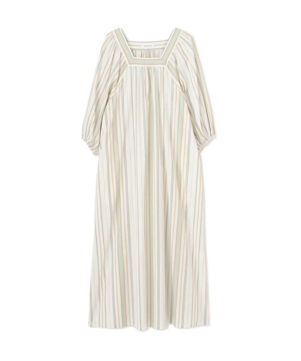 ストライプ ワンピースの人気商品 通販 価格比較 価格 Com