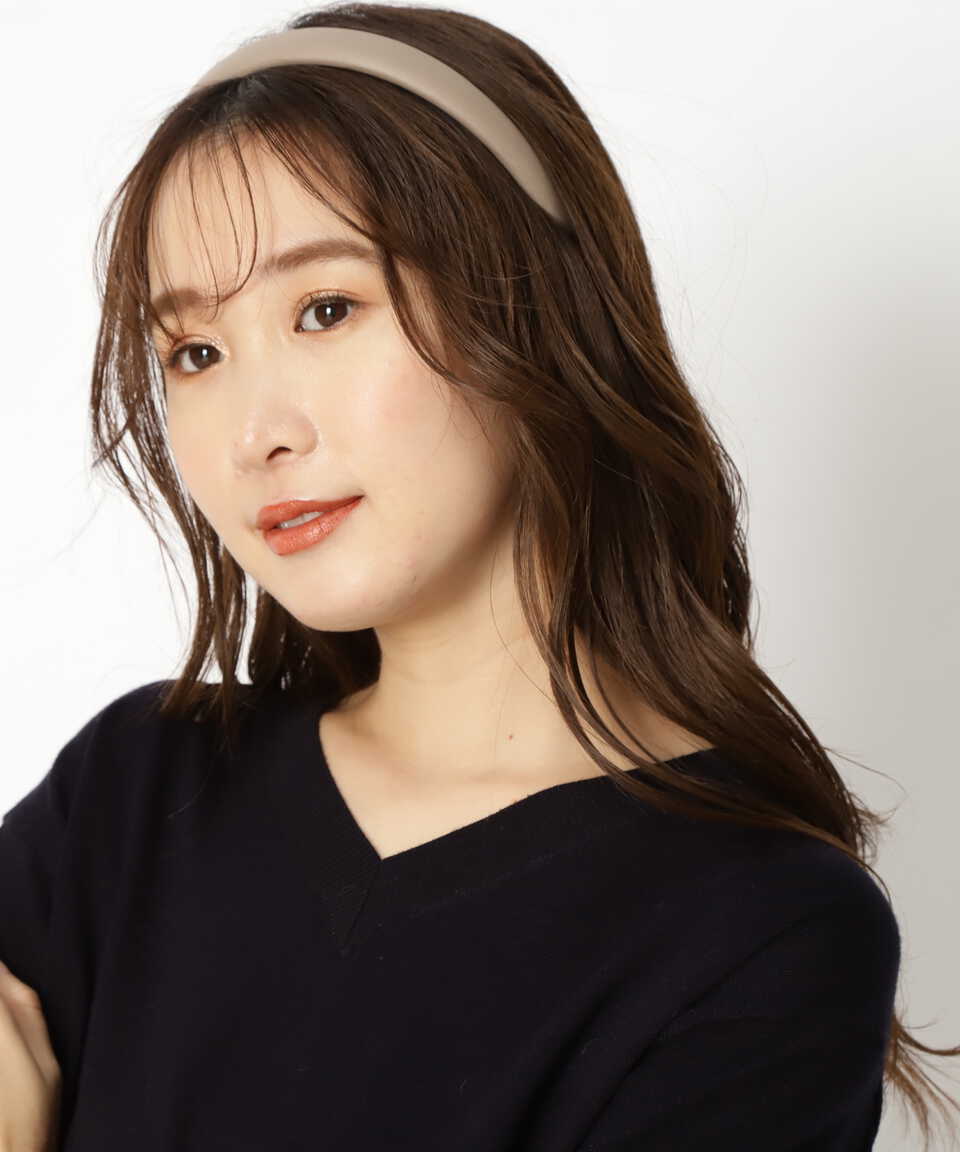 カチューシャ グレーの人気商品 通販 価格比較 価格 Com