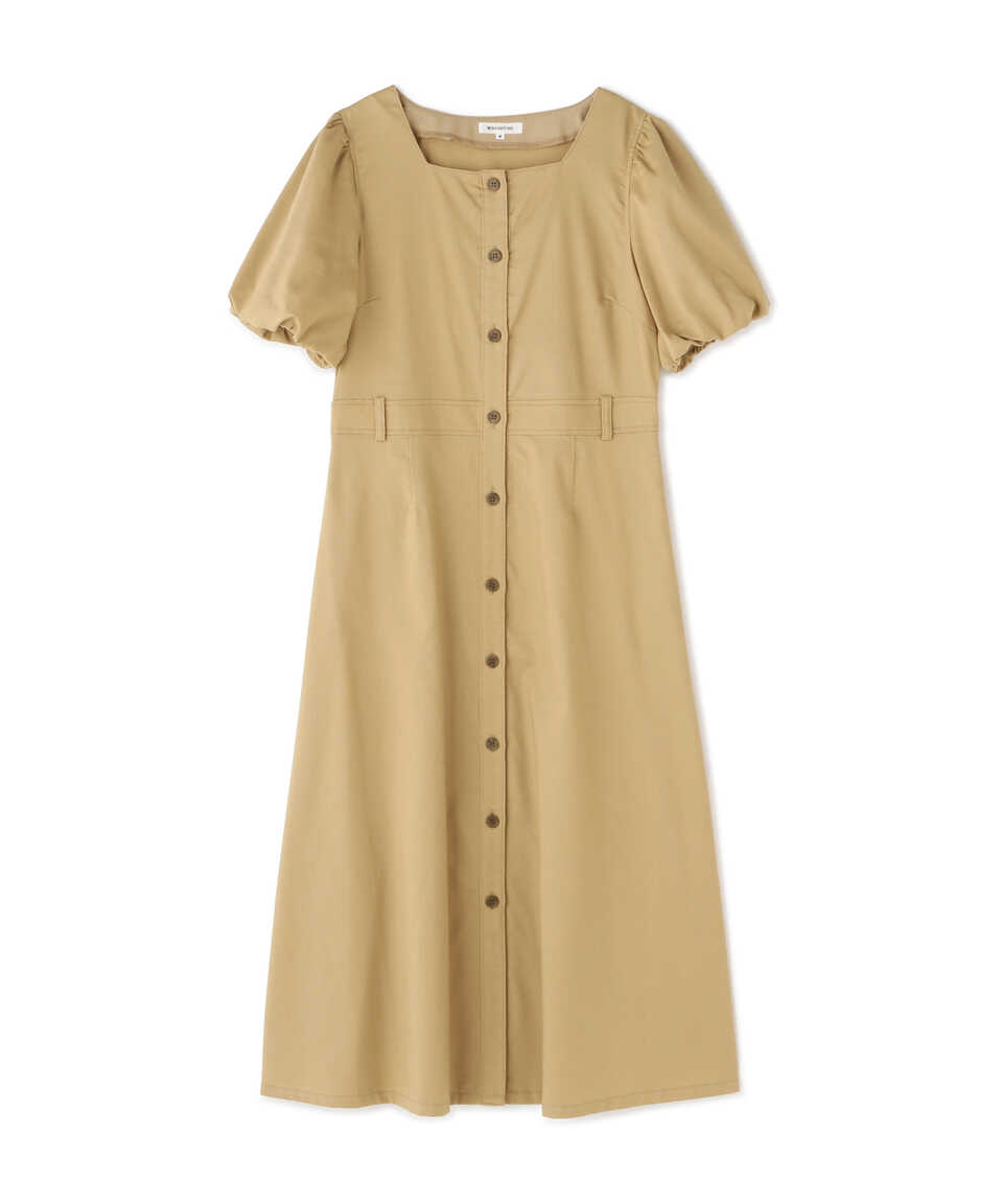 ツイル 生地 ワンピースの人気商品 通販 価格比較 価格 Com