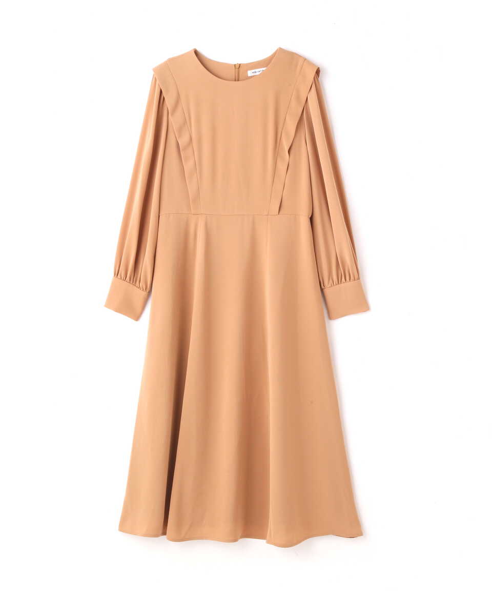 ポリエステル ワンピースの人気商品 通販 価格比較 価格 Com