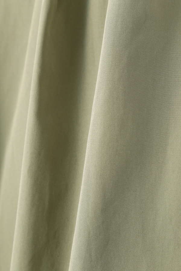 洗える タイプライターカシュクールワンピース ワンピース サンエービーディーオンラインストア Sanei Online Store