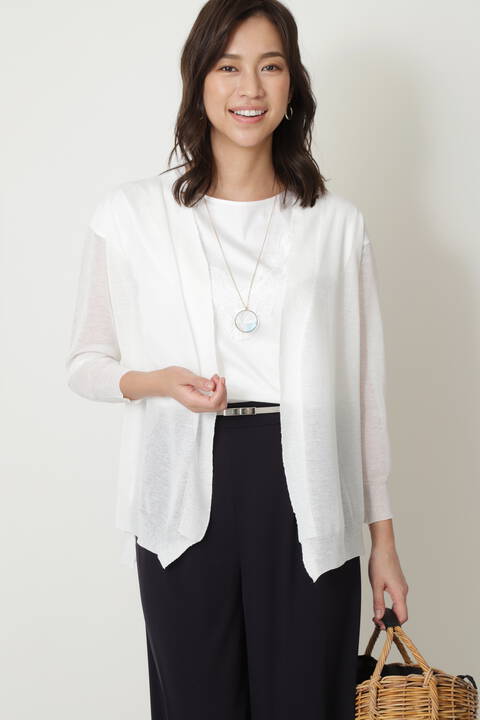 ＣＯＮＹニットカーディガン