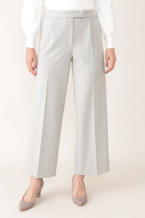 【雑誌 Oggi 11月号掲載】コスミカルウォームピンヘッドパンツ