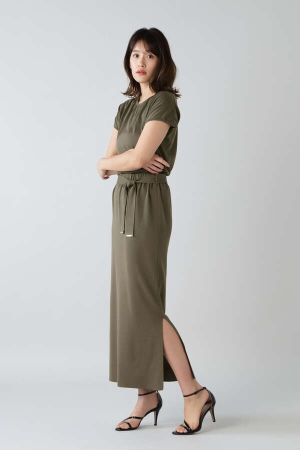 B Ability コットンポリエステルニットセットアップスカート Bosch ボッシュ 公式 通販 Mix Tokyo