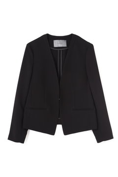 BOSCH（ボッシュ）ノーカラージャケット 36サイズ BOSCH - 新品 BOSCH ボッシュノーカラージャケット36/Sサイズ