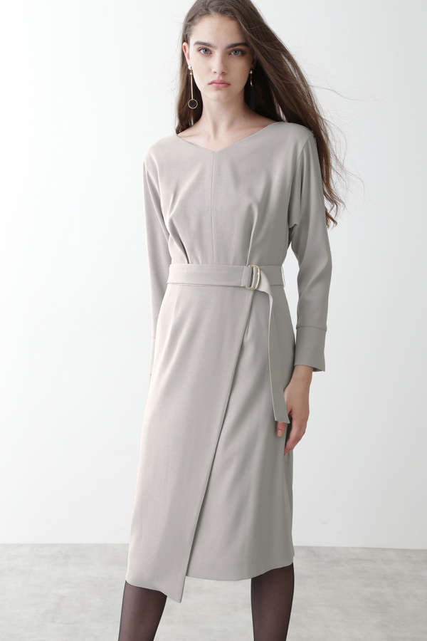 ドラマ 中村アンさん着用 ダブルククロスアシンメトリーワンピース Pinky Dianne ピンキーアンドダイアン 公式 通販 Mix Tokyo ドラマ 中村アンさん着用 ダブルククロスアシンメトリーワンピース Pinky Dianne ピンキーアンドダイアン 公式 通販 Mix Tokyo