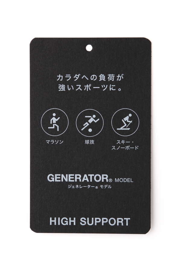 パーリーゲイツ スポーツタイツ ジェネレーターモデル 無地 Cw X Pearly Gates Mens