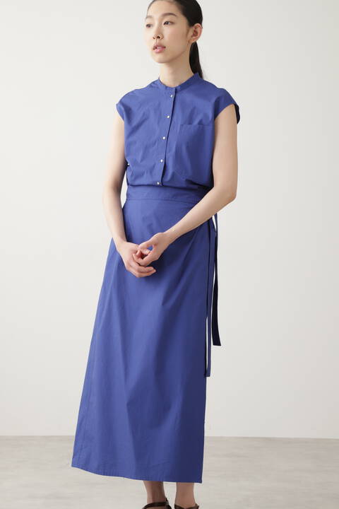 Human Woman Chevalコラボワンピース ヒューマンウーマン