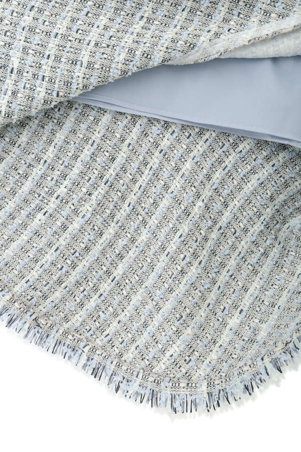 Endy Robe ケイティツイードワンピース Jillstuart Jillstuart ジル スチュアート Official Homepage