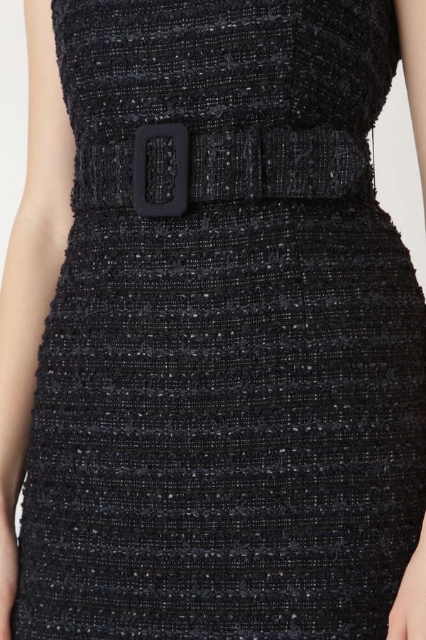 Endy Robe ケイティツイードワンピース Jillstuart Jillstuart ジル スチュアート Official Homepage