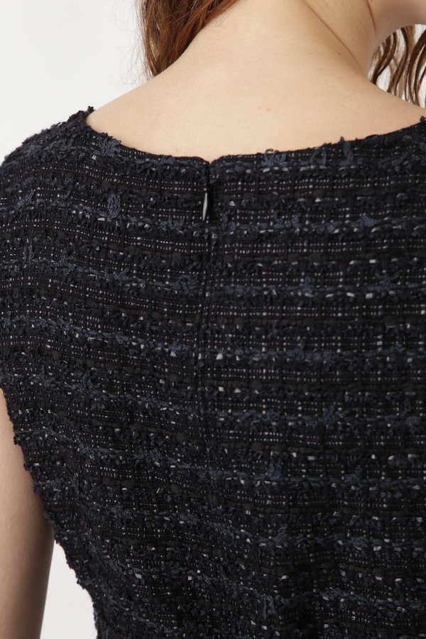 Endy Robe ケイティツイードワンピース Jillstuart Jillstuart ジル スチュアート Official Homepage