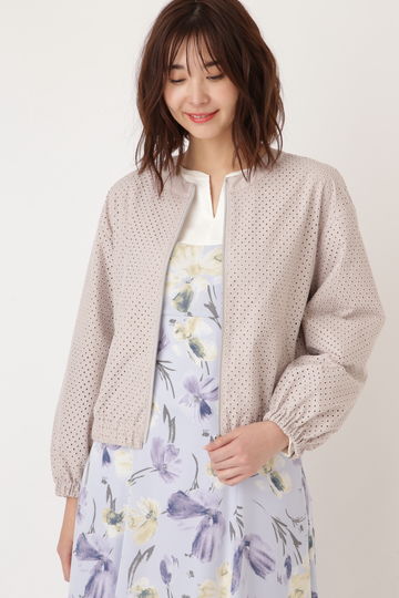ジャケット ブルゾン Jillstuart ジル スチュアート Official Homepage