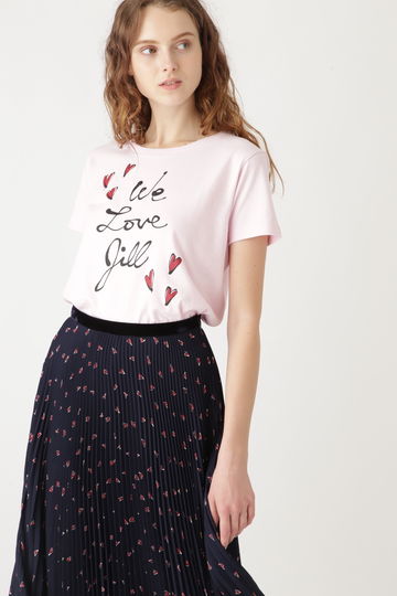  [限定] 《Daichi Miuraコラボ》 アートTシャツ 