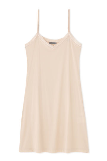《Tani×JILLSTUART》ストレッチインナーキャミソールワンピース
