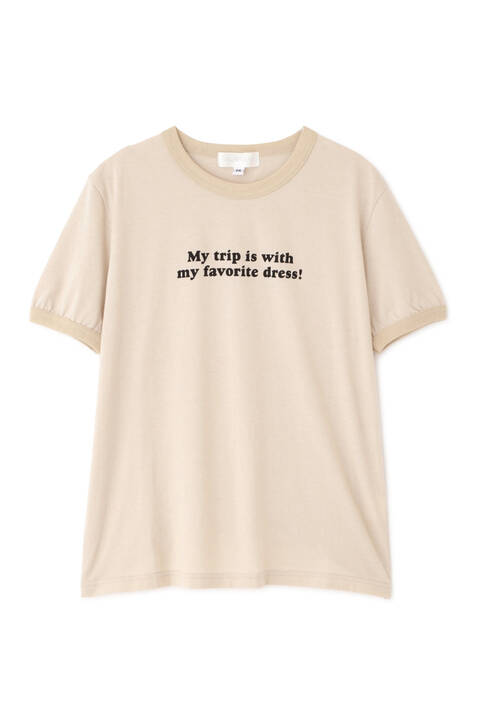 Marcia Tシャツ カットソー ｔシャツ Jillstuart ジルスチュアート のファッション通販mix Tokyo