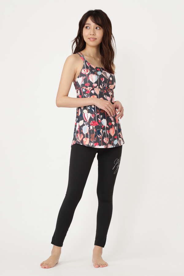 5%OFF ジルスチュアート JILLSTUART ヨガウェア レギンス ilam.org