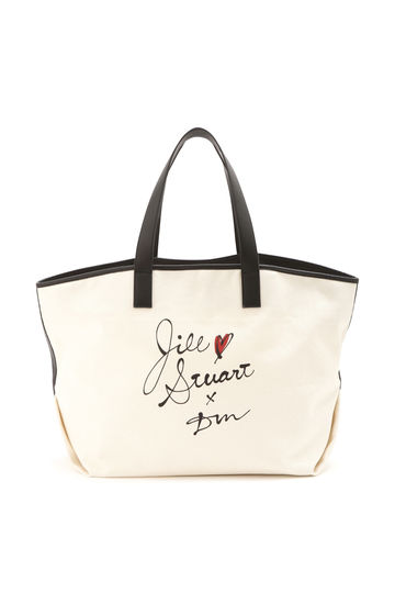  [限定] 《Daichi Miuraコラボ》モチーフキャンバスバッグ 