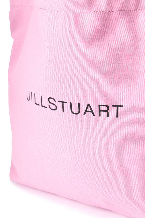 限定 ジルキャンバストートバッグ Jillstuart Jillstuart ジル スチュアート Official Homepage