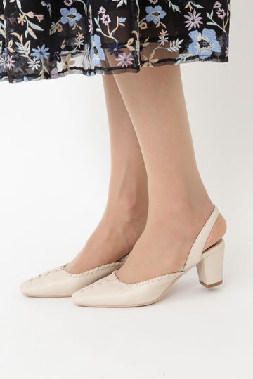 シューズ Jillstuart ジル スチュアート Official Homepage