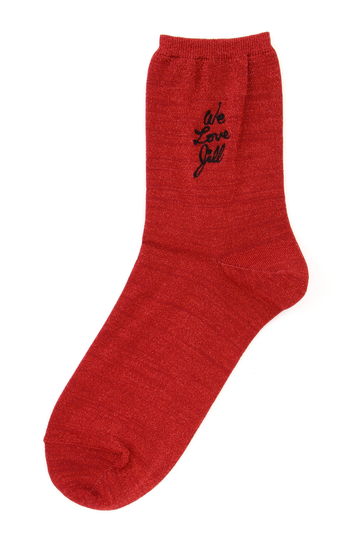  [限定] 《Daichi Miuraコラボ》ラメソックス 