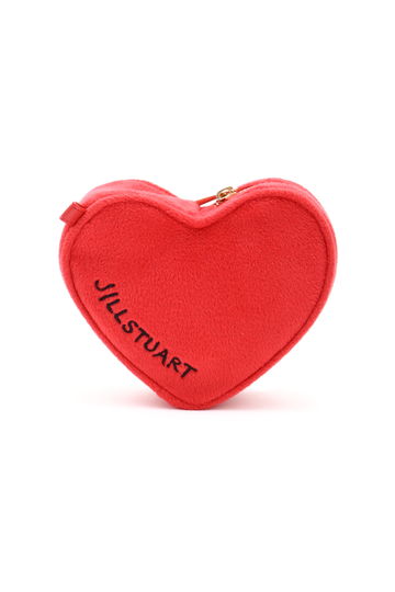  [限定]《Daichi Miuraコラボ》ハートポーチ 