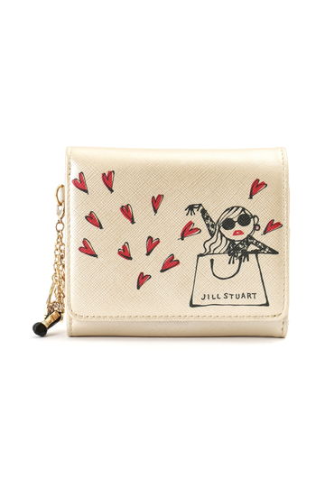  [限定] 《Daichi Miuraコラボ》ウォレット 