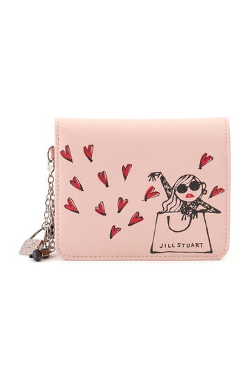  [限定] 《Daichi Miuraコラボ》ミニウォレット 