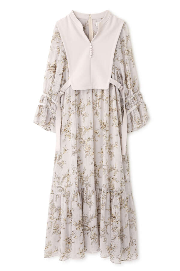 ミランダコンビワンピース Jillstuart Jillstuart ジル スチュアート Official Homepage
