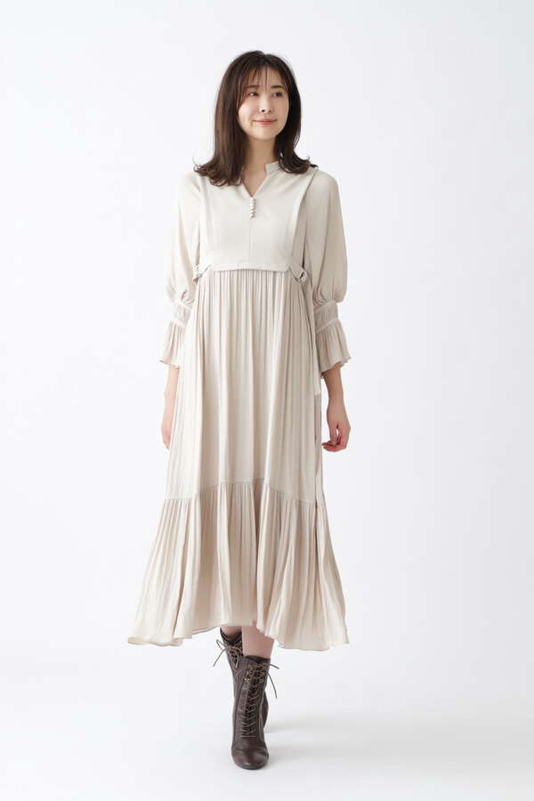 ミランダコンビワンピース Jillstuart Jillstuart ジル スチュアート Official Homepage