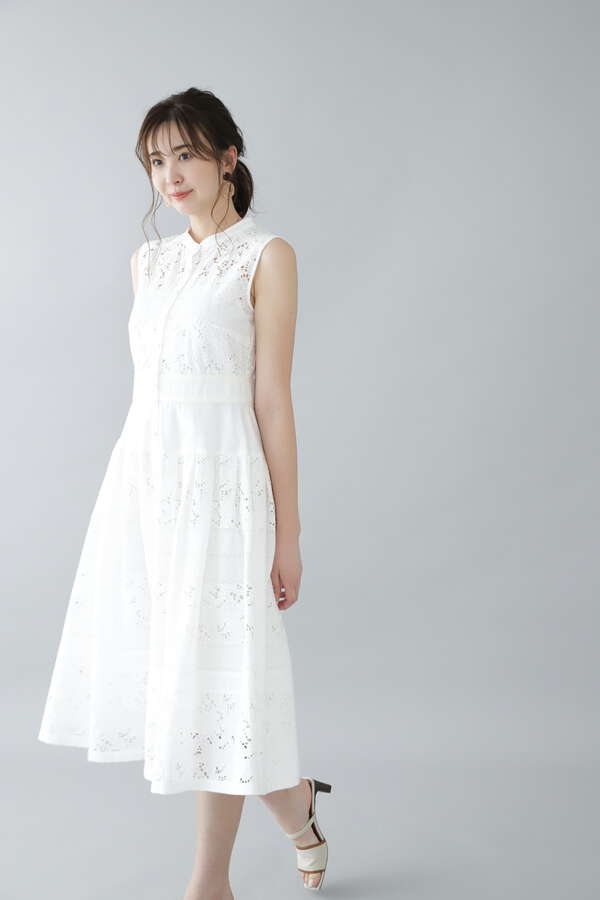 Endy Robe ビアンカワンピース Jillstuart Jillstuart ジル スチュアート Official Homepage