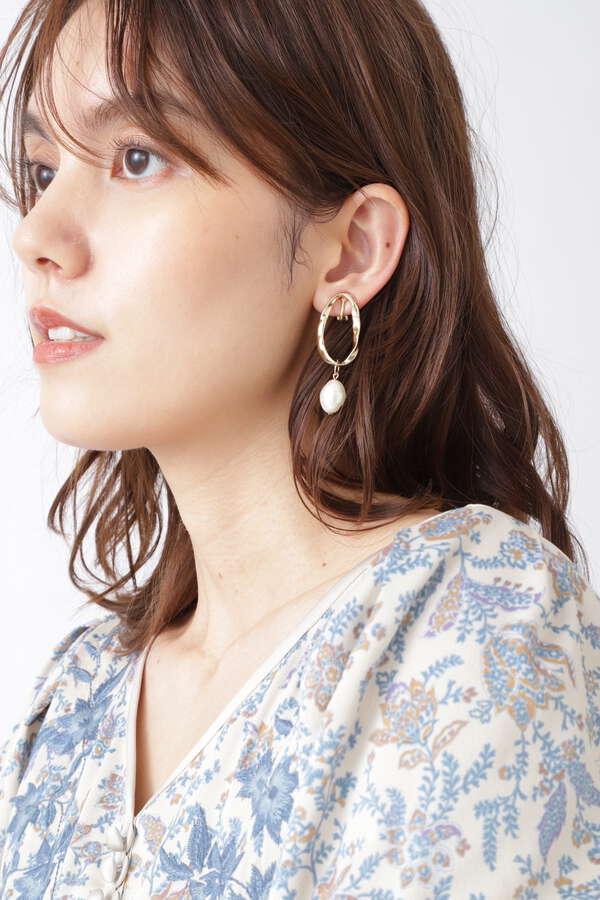 ロレスイヤリング Jillstuart Jillstuart ジル スチュアート Official Homepage