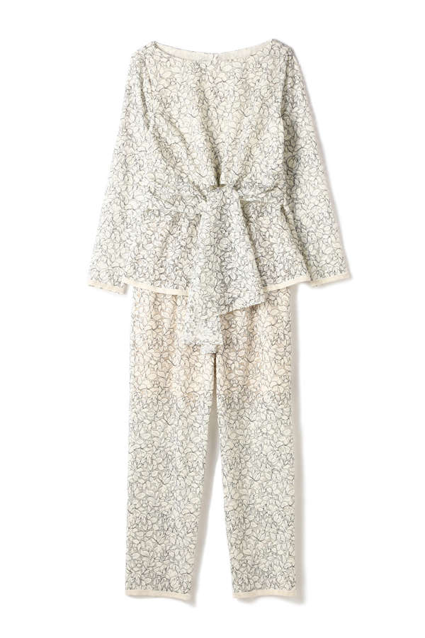 フィルレースレースセットアップ | JILLSTUART | JILLSTUART (ジル ...