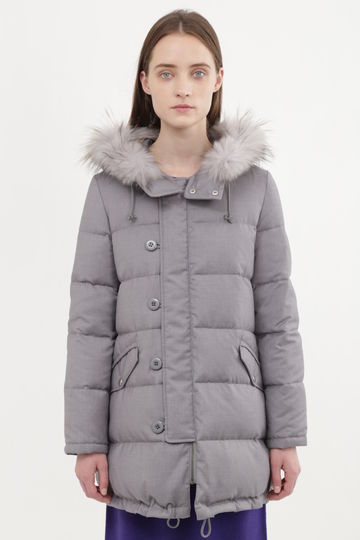  アメリアフードダウン 