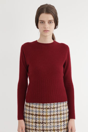  ラッキーニット 