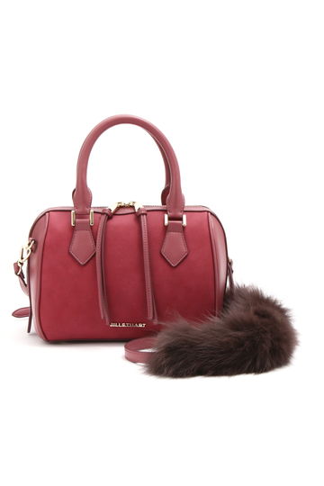  キャシーボストンバッグ 