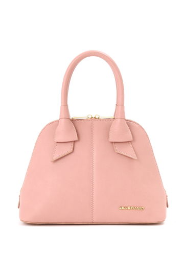  [WEB限定]ブガッティリボンハンドバッグ 