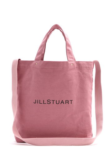  [WEB限定]ジルキャンバストートバッグ 