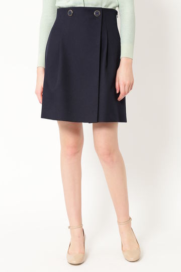  ケイト台形スカート 