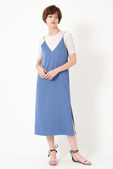  ダイアンキャミソールワンピース 