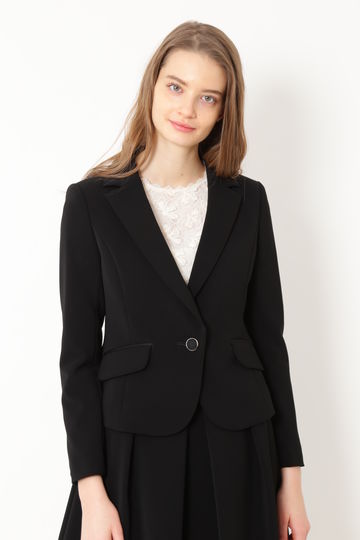  ラヴィテーラードジャケット 