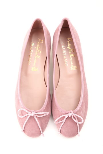  《Pretty Ballerinas》BASIC バレエシューズ 