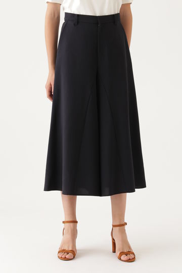  ローラフレアパンツ【公式サイト限定サイズあり】 