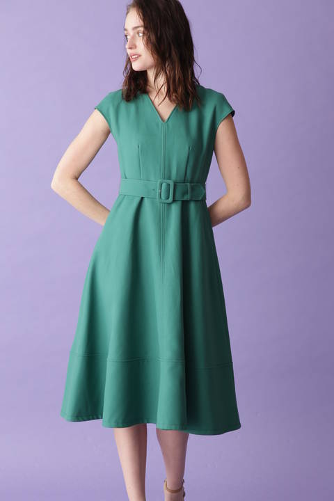 Endy Robe マルガリータワンピース ワンピース ドレス Jillstuart ジルスチュアート のファッション通販mix Tokyo