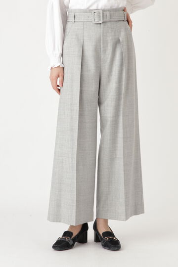  ディータワイドパンツ 