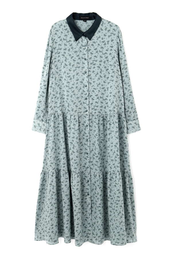 モリス襟付きワンピース Jillstuart Jillstuart ジル スチュアート Official Homepage